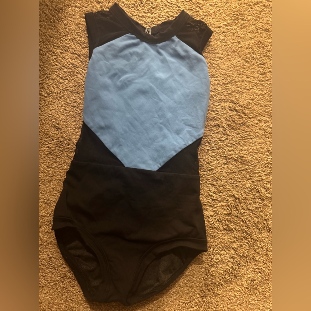 Five Dancewear Youth XL Leotard